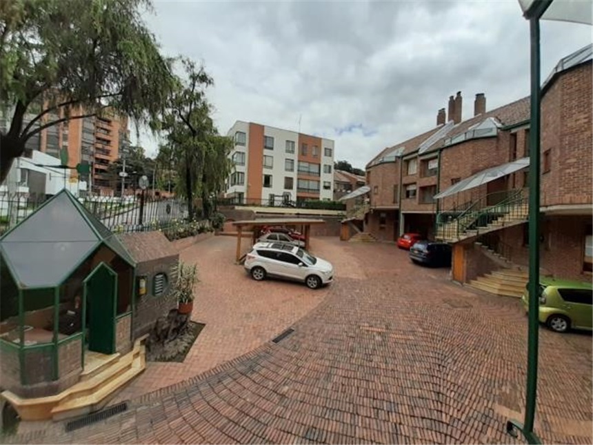 Casa en venta en Calatrava, Bogotá · foto 24 de 24