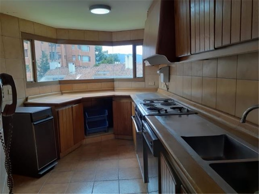 Casa en venta en Calatrava, Bogotá · foto 16 de 24