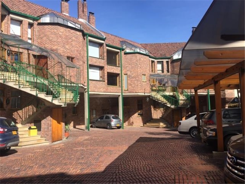 Casa en venta en Calatrava, Bogotá · foto 5 de 24
