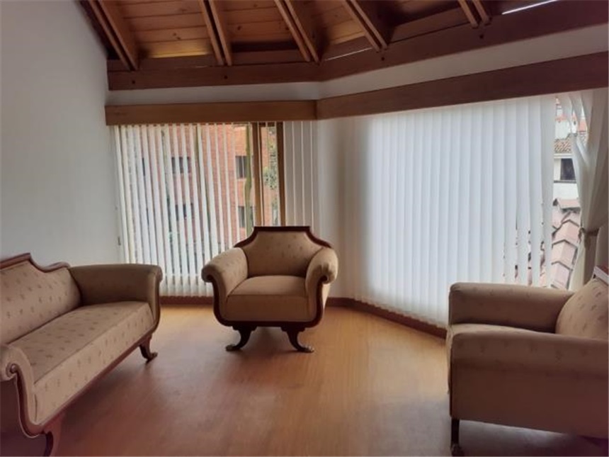 Casa en venta en Calatrava, Bogotá · foto 13 de 24