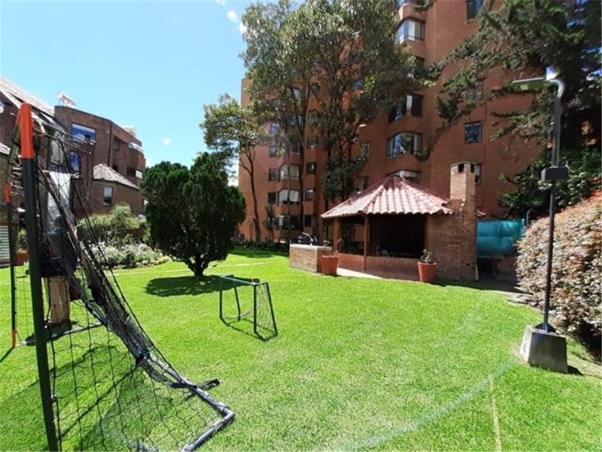 Casa en venta en Calatrava, Bogotá · foto 23 de 24