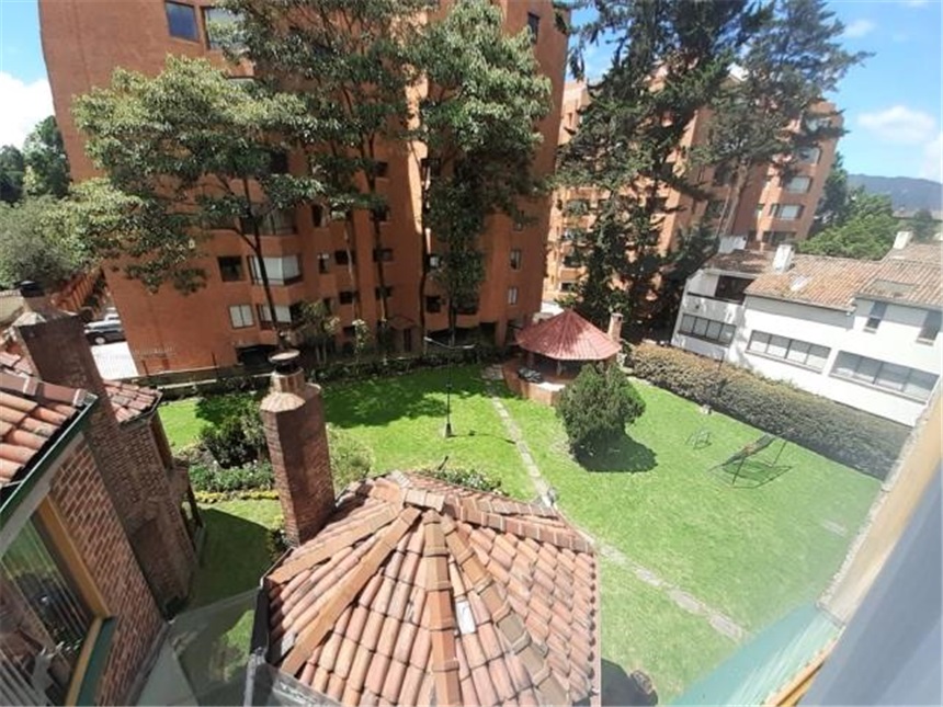 Casa en venta en Calatrava, Bogotá · foto 4 de 24