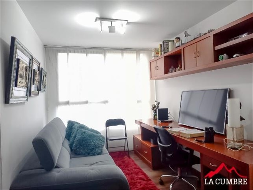 Apartamento de 3 alcobas en arriendo en El Tesoro, Medellín, 170 m² · foto 9 de 12