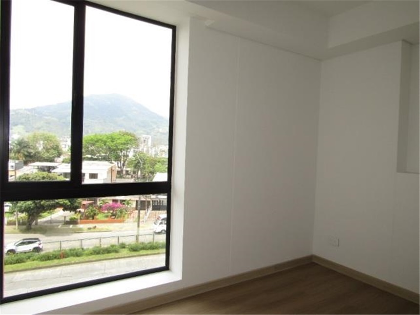 Apartamento de 2 alcobas en arriendo en Avenida Sur, Pereira, 64 m² · foto 9 de 14