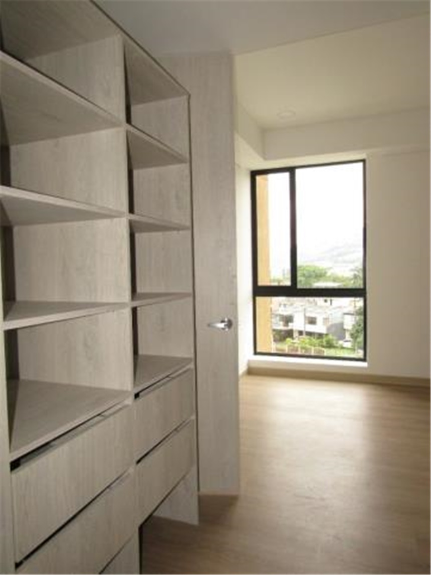 Apartamento de 2 alcobas en arriendo en Avenida Sur, Pereira, 64 m² · foto 11 de 14