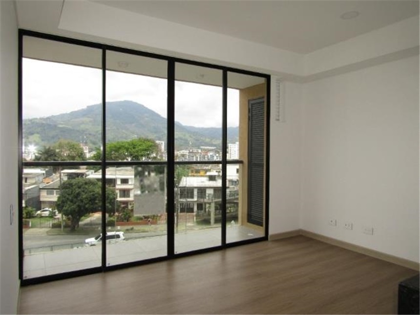 Apartamento de 2 alcobas en arriendo en Avenida Sur, Pereira, 64 m² · foto 5 de 14