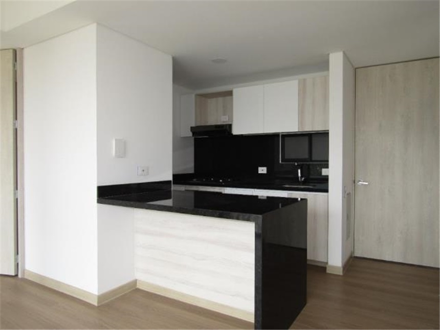 Apartamento de 2 alcobas en arriendo en Avenida Sur, Pereira, 64 m² · foto 2 de 14