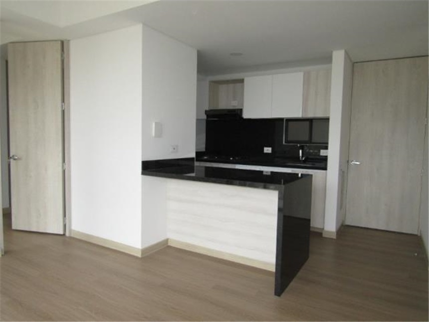 Apartamento de 2 alcobas en arriendo en Avenida Sur, Pereira, 64 m² · foto 3 de 14