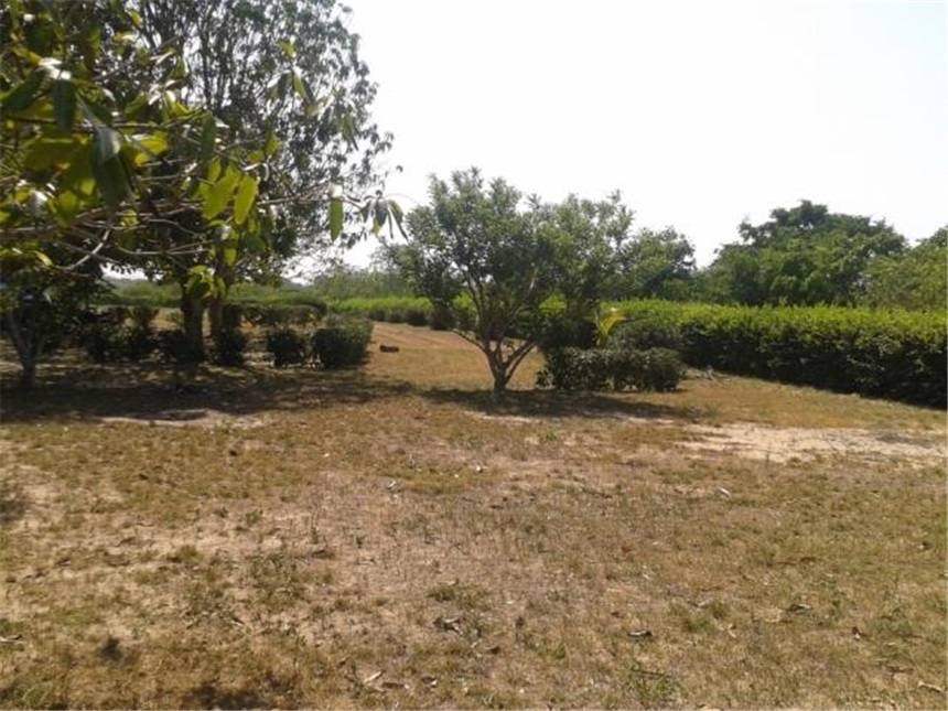 Lote en venta en San Roque, Barranquilla, 1570 m² · foto 2 de 4