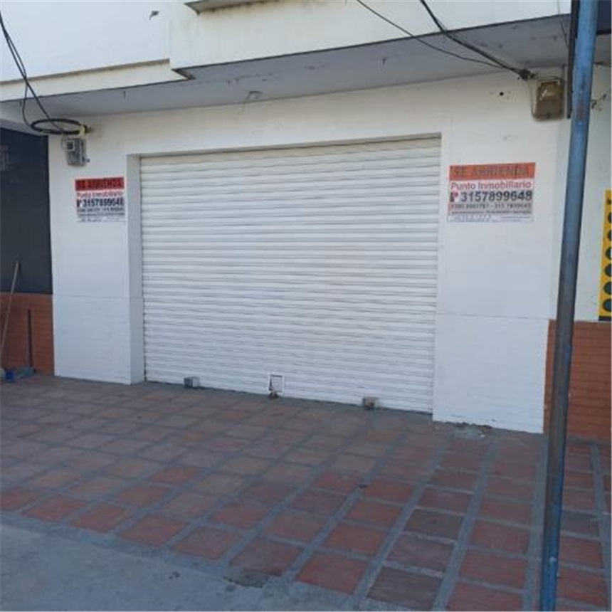 Local en Arriendo – pohled 3