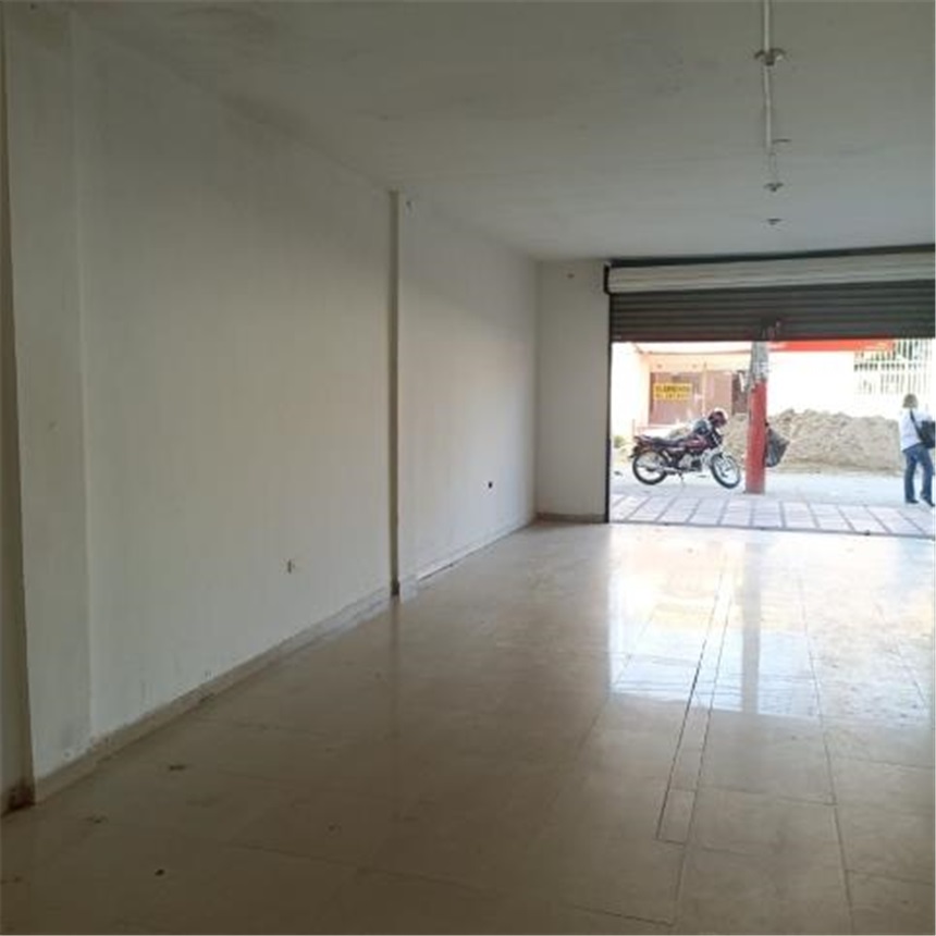 Local en Arriendo – pohled 4