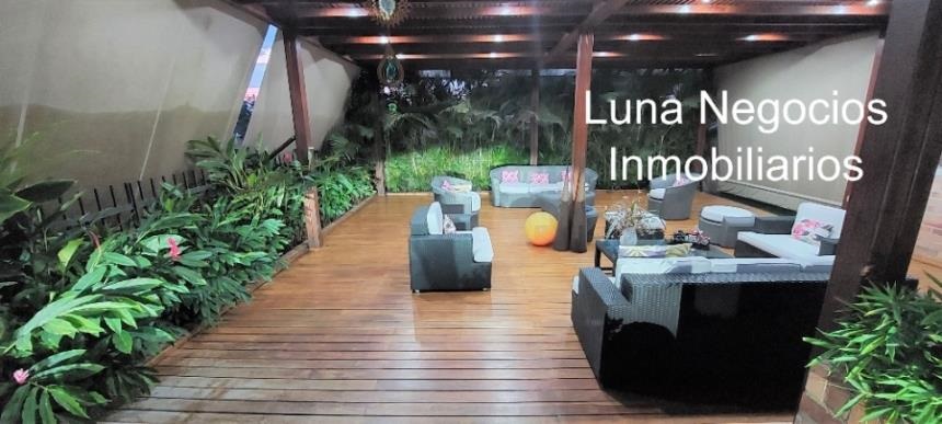 Casa de 5 alcobas en venta en Parque Del Cacique, Bucaramanga, 485 m² · foto 16 de 16