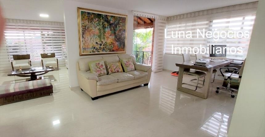 Casa de 5 alcobas en venta en Parque Del Cacique, Bucaramanga, 485 m² · foto 7 de 16