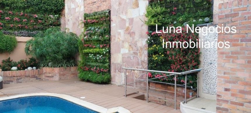 Casa de 5 alcobas en venta en Parque Del Cacique, Bucaramanga, 485 m² · foto 2 de 16