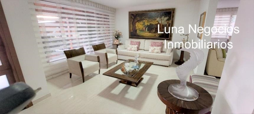 Casa de 5 alcobas en venta en Parque Del Cacique, Bucaramanga, 485 m² · foto 8 de 16