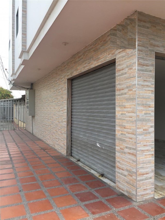 Local en Arriendo - Vista 2