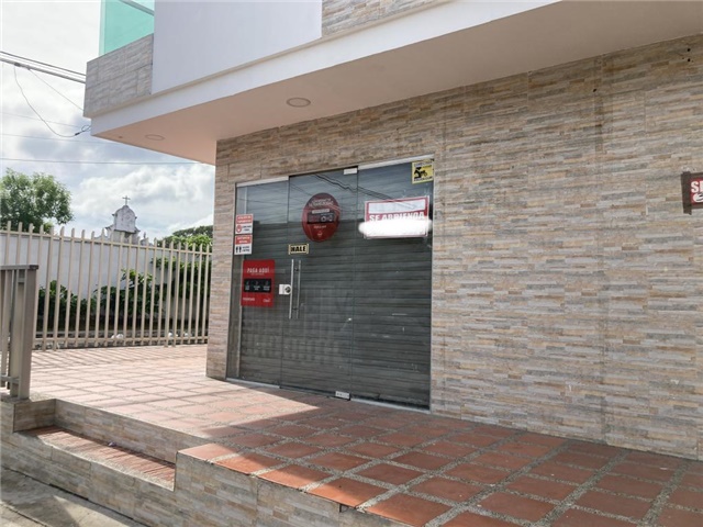 Local en Arriendo - Vista 3