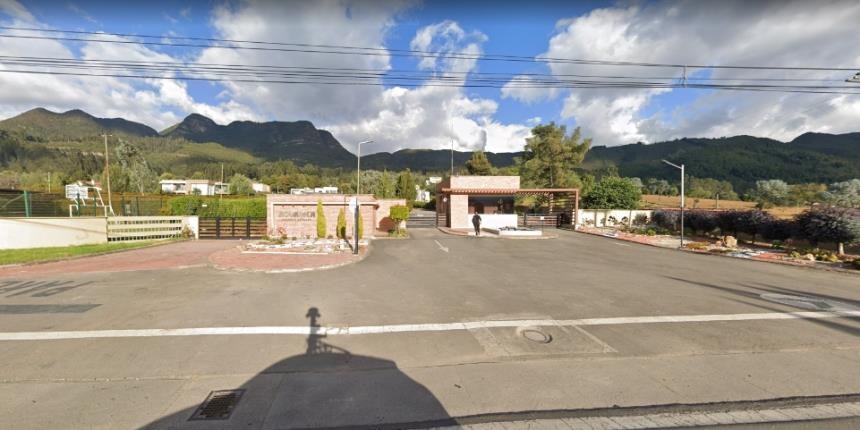 Lote en venta en Gratamira, Sopó, 2186 m² · foto 15 de 15