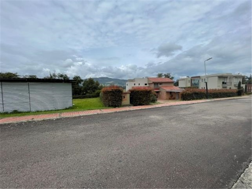 Lote en venta en Gratamira, Sopó, 2186 m² · foto 10 de 15