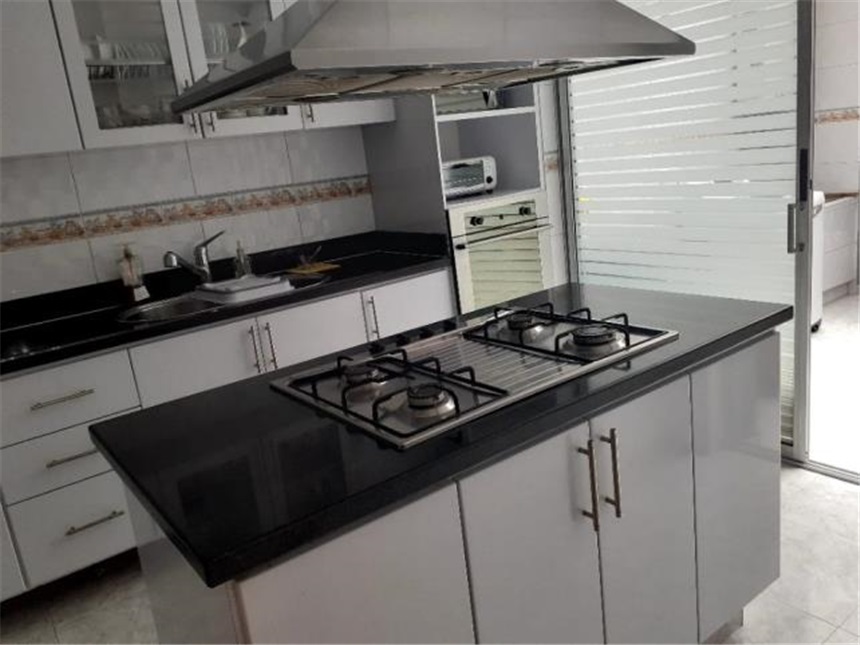 Casa en venta en Villa Mercedes, Chía · foto 8 de 24