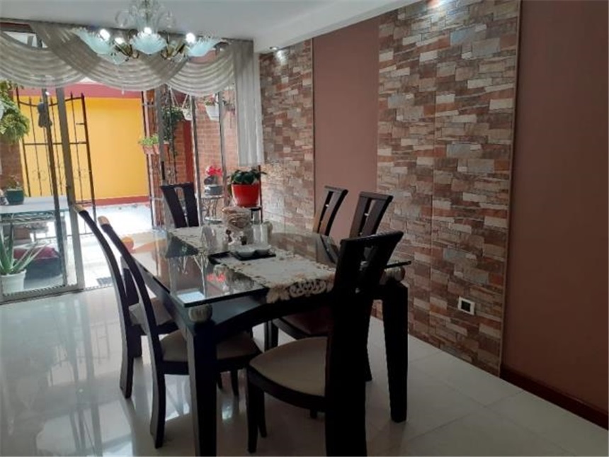 Casa en venta en Villa Mercedes, Chía · foto 6 de 24