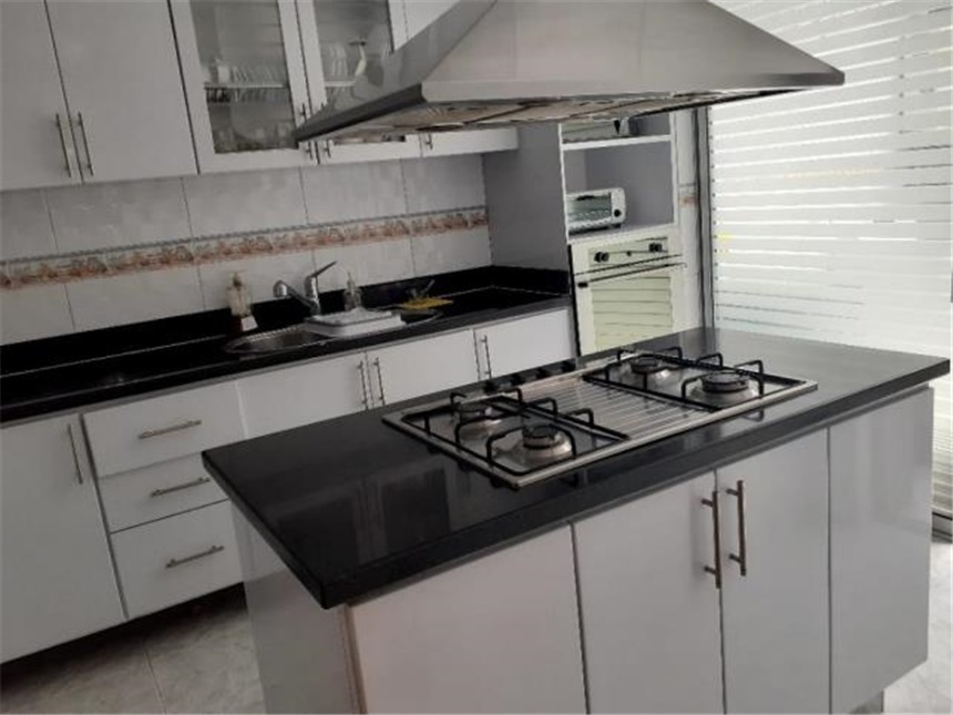 Casa en venta en Villa Mercedes, Chía · foto 9 de 24