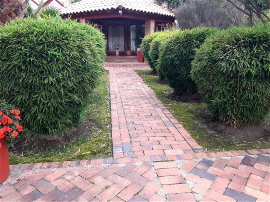 Casa en venta en Villa Mercedes, Chía · foto 23 de 24