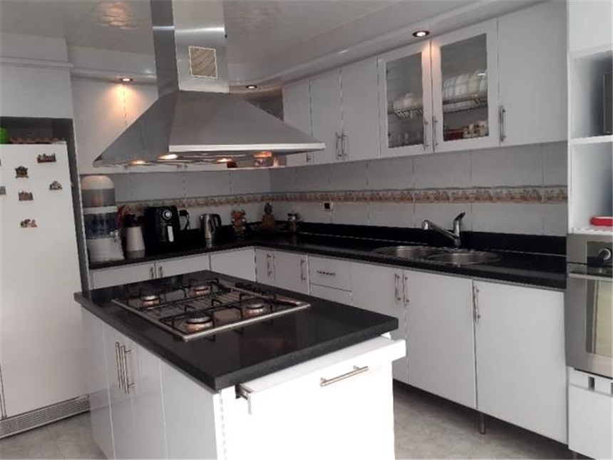 Casa en venta en Villa Mercedes, Chía · foto 7 de 24
