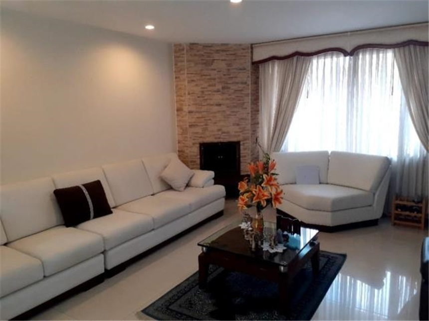Casa en venta en Villa Mercedes, Chía · foto 2 de 24