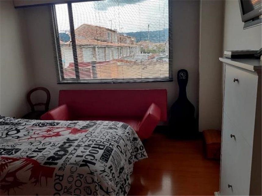 Casa en venta en Villa Mercedes, Chía · foto 16 de 24