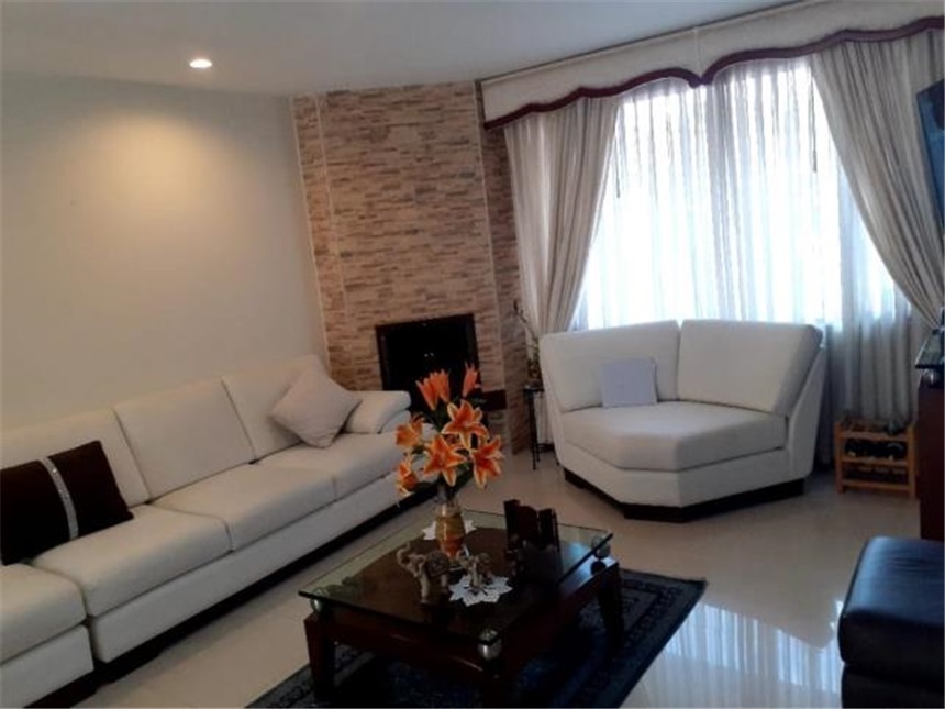 Casa en venta en Villa Mercedes, Chía · foto 5 de 24