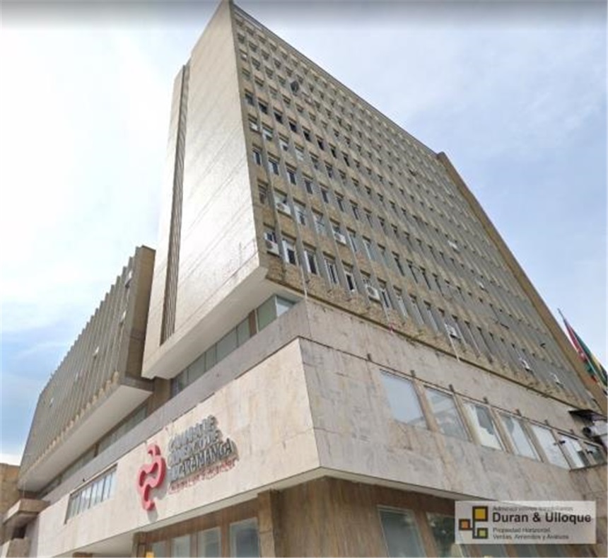 Oficina en Arriendo