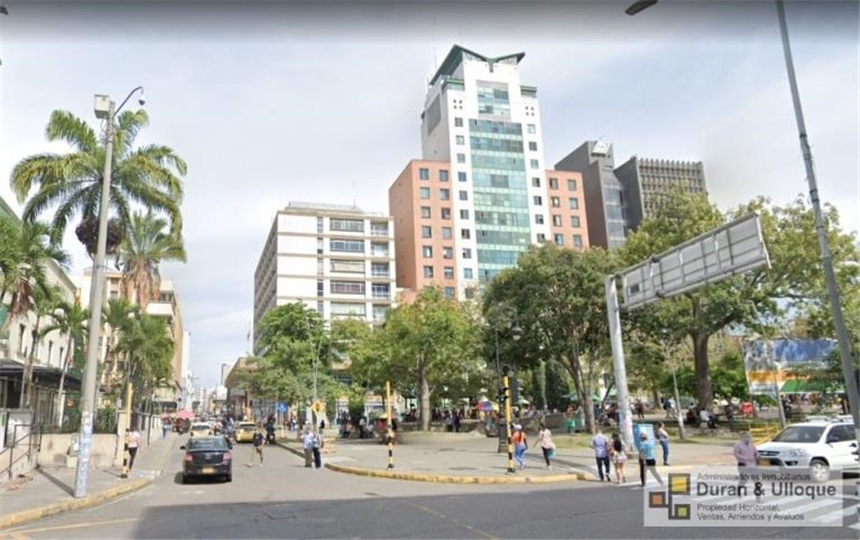 Oficina en Arriendo - Vista 5