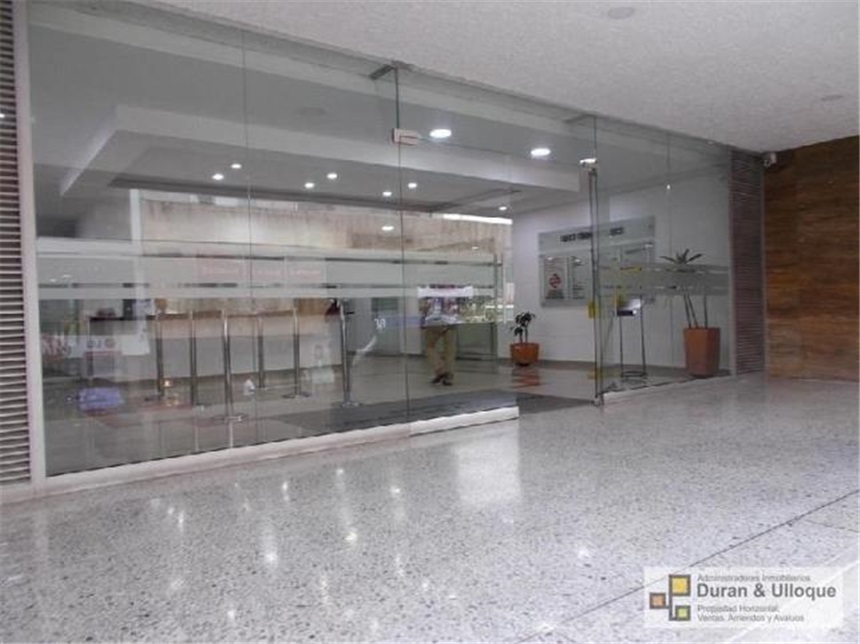 Oficina en Arriendo - Vista 4