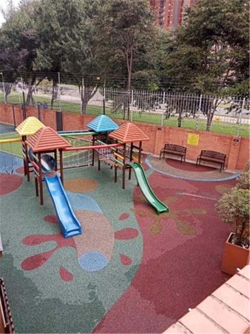 Casa en venta en Alameda, Bogotá · foto 12 de 12
