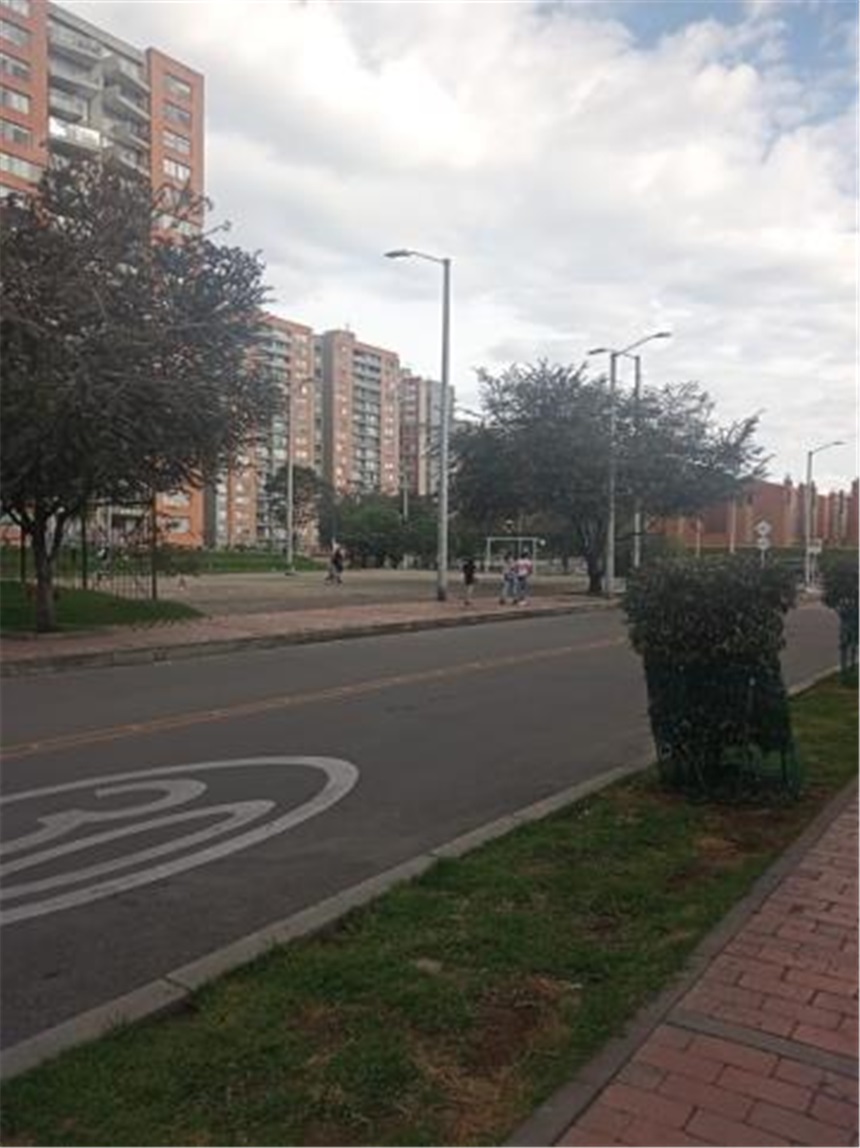 Casa en venta en Alameda, Bogotá · foto 11 de 12
