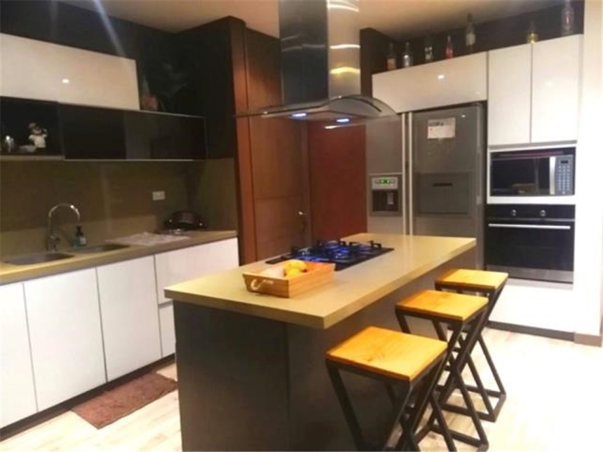 Casa en Arriendo