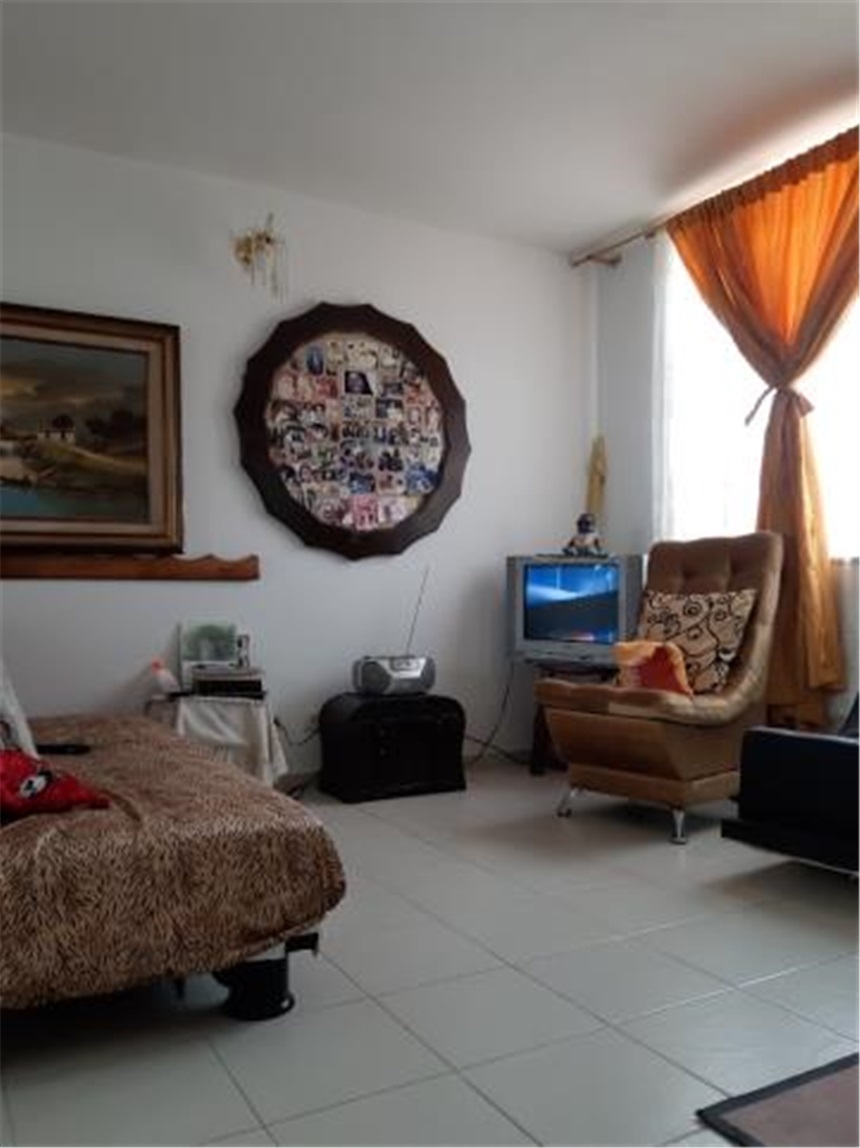 Apartment in La Mesa, Marsella, San Javier - View 3