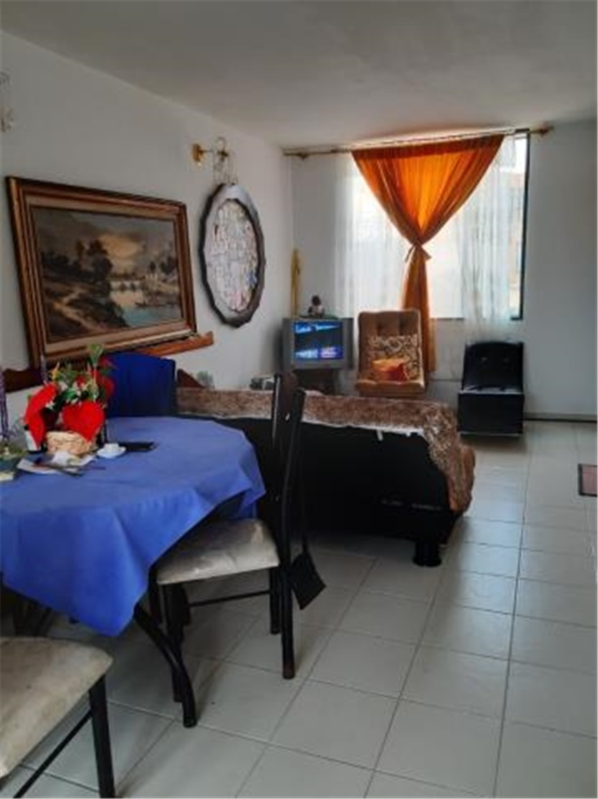 Apartment in La Mesa, Marsella, San Javier - More