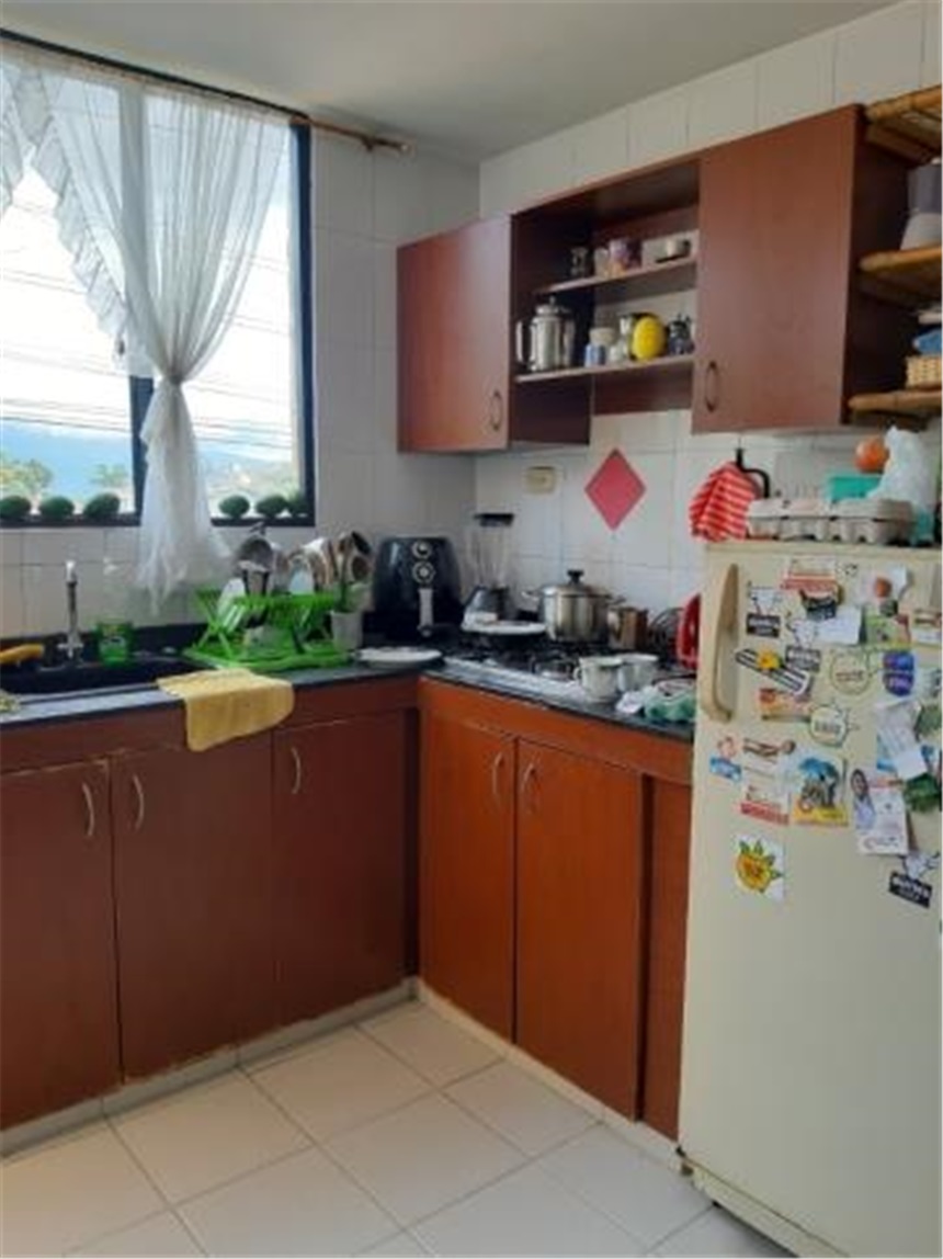 Apartment in La Mesa, Marsella, San Javier - View 5
