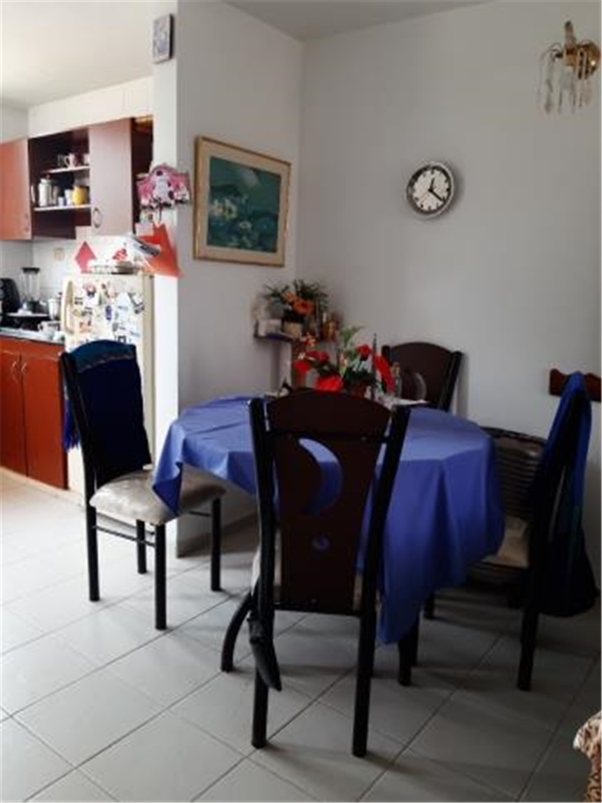 Apartment in La Mesa, Marsella, San Javier - View 4