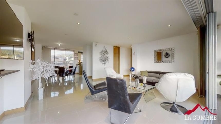Apartment in Medellín, Alejandría, El Poblado - View 4