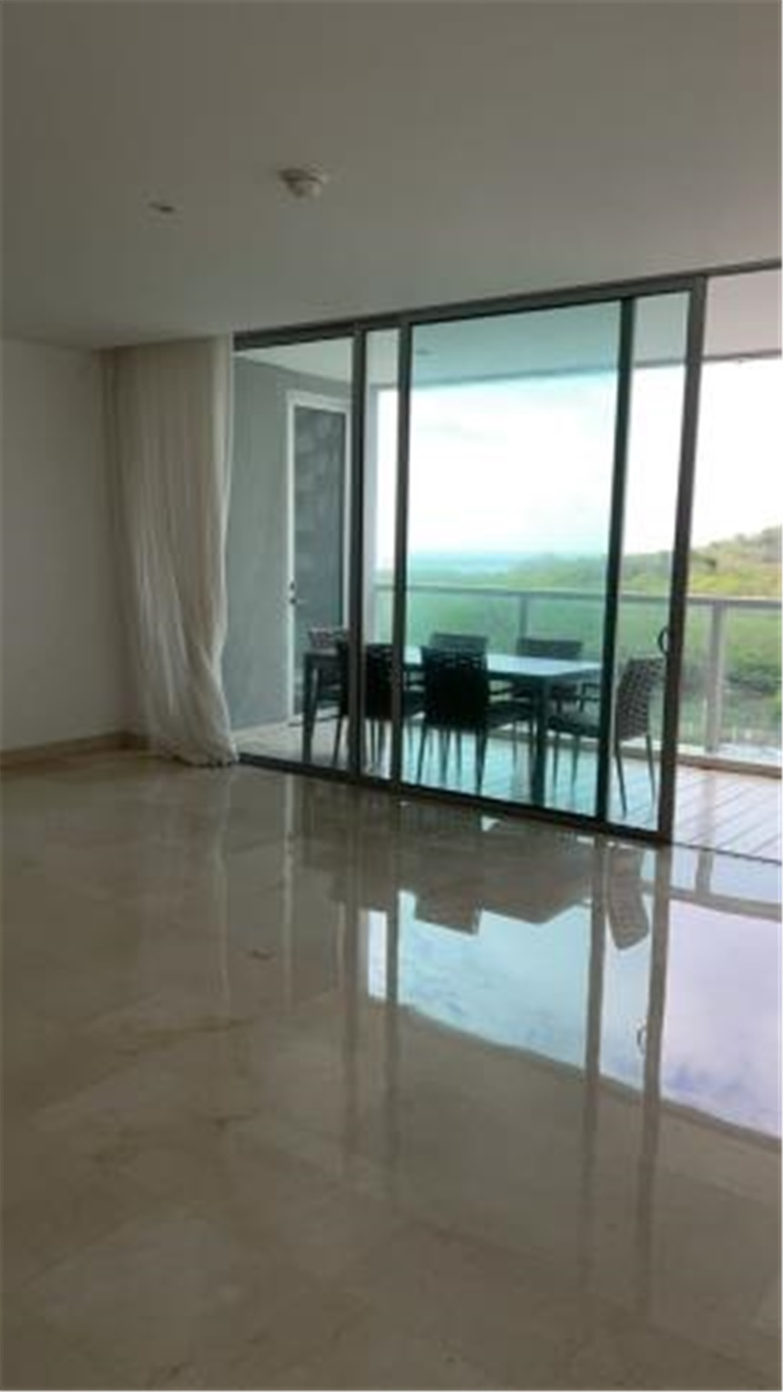 Apartamento en venta en Buenavista, Barranquilla · foto 4 de 8