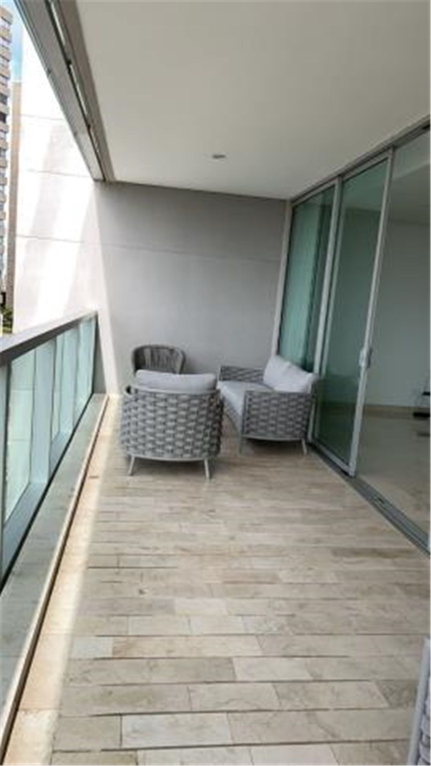 Apartamento en venta en Buenavista, Barranquilla · foto 3 de 8