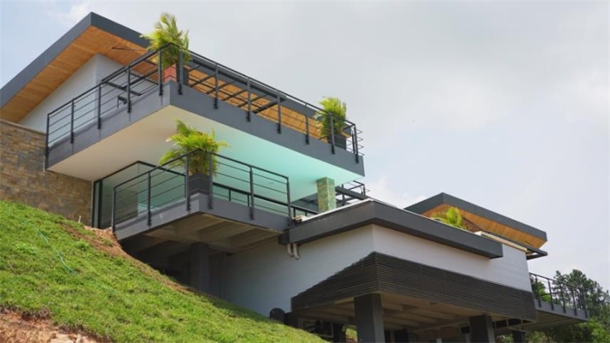 Lote en venta en Ruitoque, Floridablanca, 1250 m² · foto 4 de 19