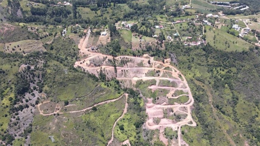 Lote en venta en Ruitoque, Floridablanca, 1250 m² · foto 18 de 19