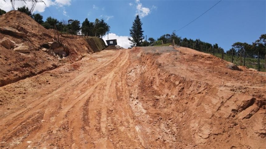 Lote en venta en Ruitoque, Floridablanca, 1250 m² · foto 14 de 19