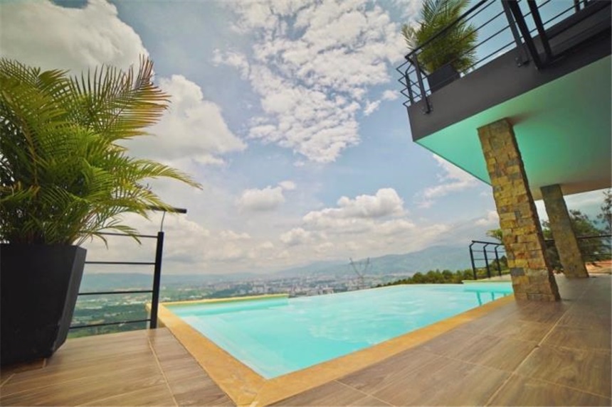 Lote en venta en Ruitoque, Floridablanca, 1250 m² · foto 10 de 19