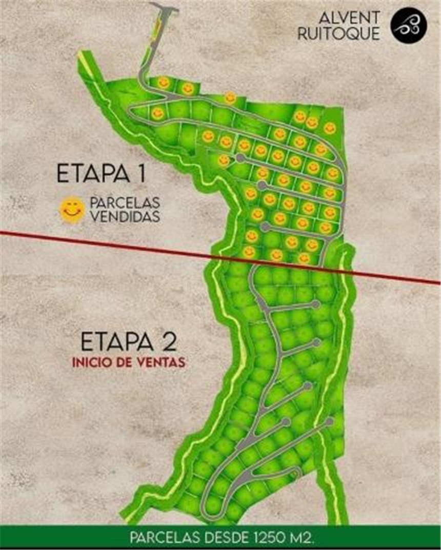 Lote en venta en Ruitoque, Floridablanca, 1250 m² · foto 19 de 19