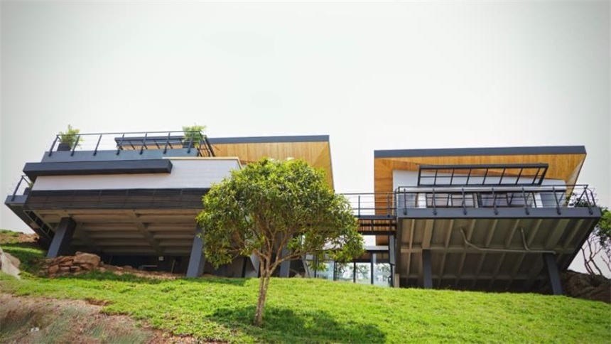 Lote en venta en Ruitoque, Floridablanca, 1250 m² · foto 5 de 19